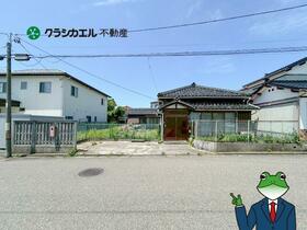 山形県酒田市北里町