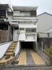 東寺駅より徒歩4分 築49年の賃貸物件