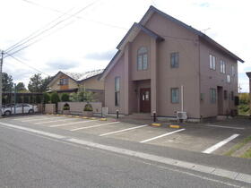 青森県十和田市穂並町