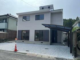 山口県周南市新清光台３丁目