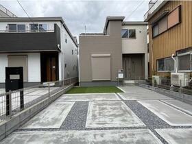 埼玉県蕨市北町５丁目