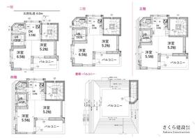 東京都杉並区高円寺北３丁目