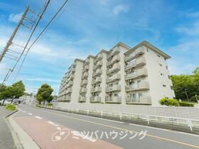 上大岡セントラルハイツＡ棟
