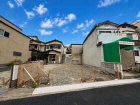 京都府京都市山科区大宅早稲ノ内町