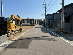 石川県かほく市白尾