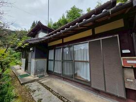 岐阜県中津川市坂下