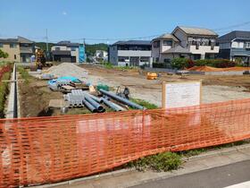 東京都八王子市楢原町