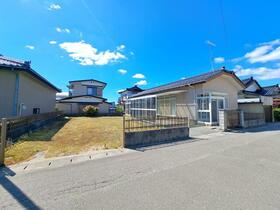 秋田県にかほ市平沢字立沢