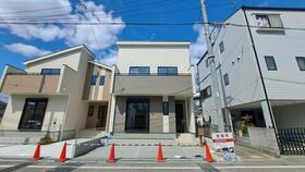 兵庫県伊丹市昆陽泉町４丁目
