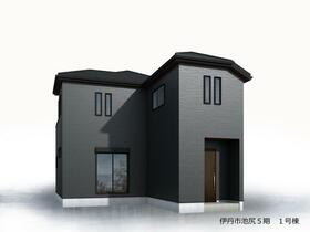 兵庫県伊丹市池尻３丁目