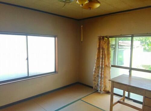 detached 愛媛県新居浜市中西町