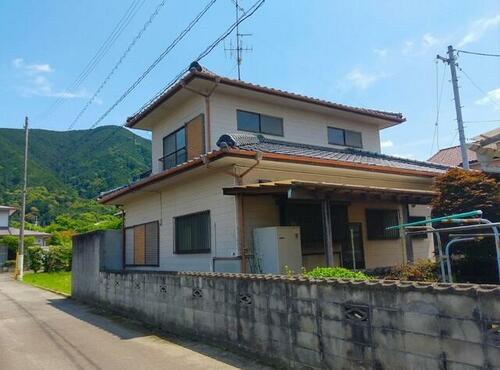 detached 愛媛県新居浜市中西町