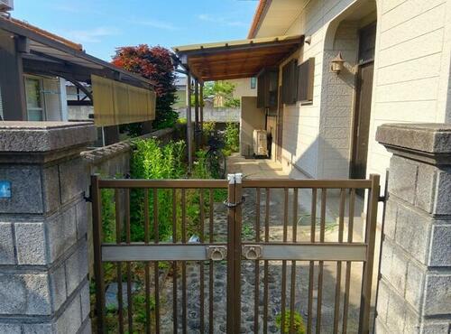 detached 愛媛県新居浜市中西町
