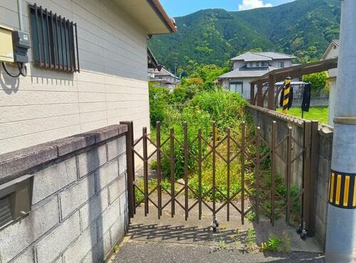 detached 愛媛県新居浜市中西町