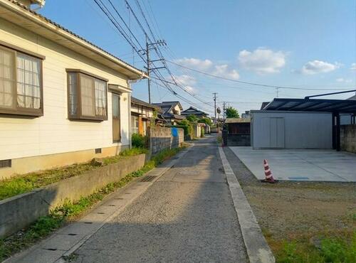 detached 愛媛県新居浜市中西町