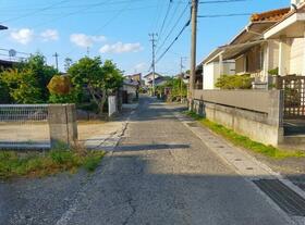 detached 愛媛県新居浜市中西町