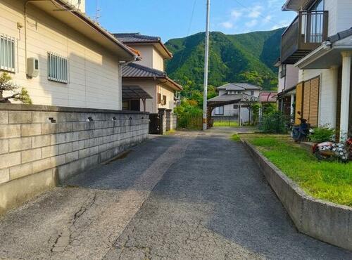 detached 愛媛県新居浜市中西町