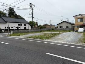 福島県南相馬市鹿島区鹿島字町
