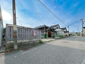 山形県酒田市北里町
