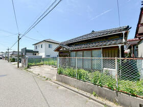 山形県酒田市北里町