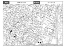 三重県津市美川町