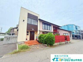 富山県富山市町村１丁目