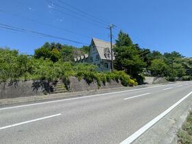 山梨県北杜市高根町清里