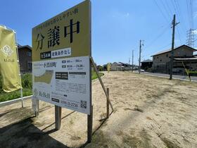 三重県松阪市小黒田町