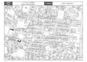 三重県松阪市小黒田町