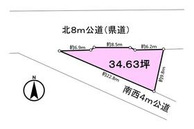 埼玉県川越市大字笠幡