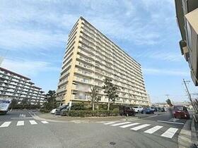 加古川グリーンシティＤ棟