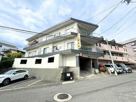 文化マンション