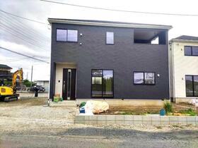 茨城県筑西市二木成