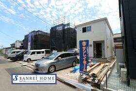 宮城県多賀城市新田字北安楽寺
