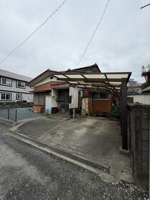 茨城県高萩市大字安良川