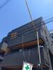 金沢文庫駅より徒歩5分 4階 新築の賃貸物件