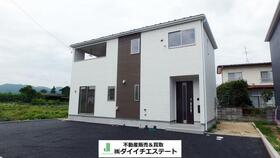 福島県福島市北沢又字稲荷