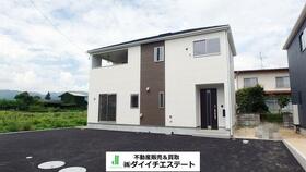 福島県福島市北沢又字稲荷
