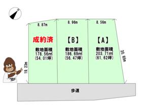 宮城県塩竈市錦町