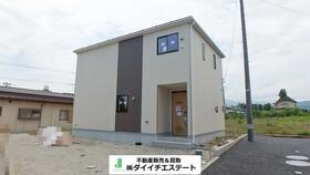 福島県福島市北沢又字稲荷