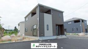 福島県福島市北沢又字稲荷