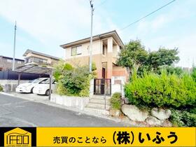 大分県大分市ひばりケ丘５丁目