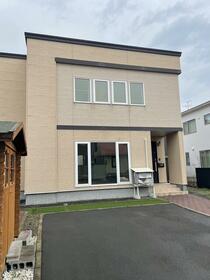 北海道江別市ゆめみ野東町
