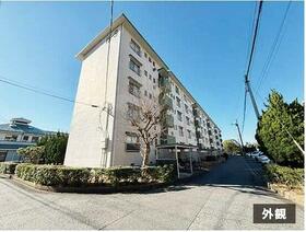 千葉幸町西住宅　第１５ー９号棟