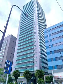 東京都港区港南２丁目