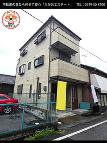 滋賀県東近江市垣見町