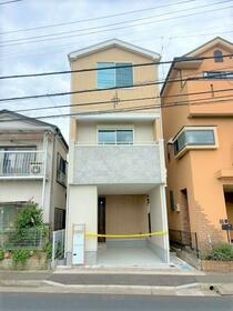 神奈川県川崎市高津区久末
