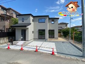 熊本県熊本市北区鶴羽田３丁目
