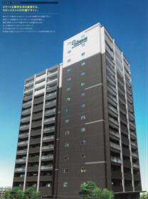 大阪府大阪市城東区新喜多1丁目