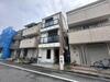 瑞江駅より徒歩6分 築20年の賃貸物件
